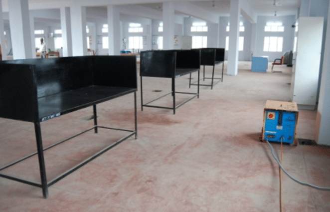 ShaShib College of Technology Bhopal Facility photo 3