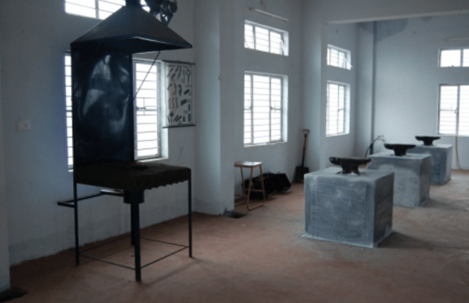 ShaShib College of Technology Bhopal Facility photo 4