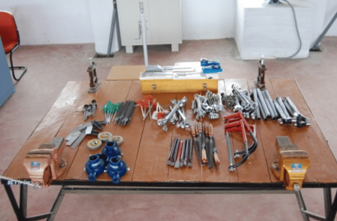 ShaShib College of Technology Bhopal Facility photo 5