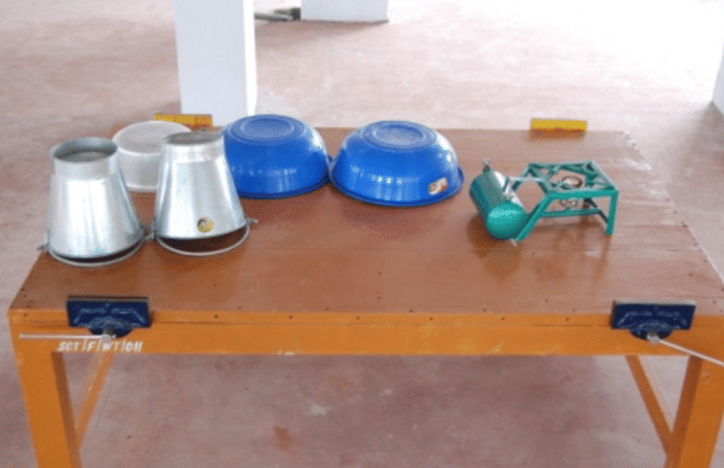 ShaShib College of Technology Bhopal Facility photo 6