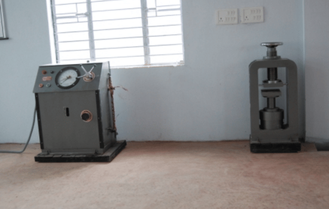 ShaShib College of Technology Bhopal Facility photo 7