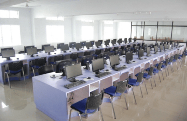 ShaShib College of Technology Bhopal Facility photo 8