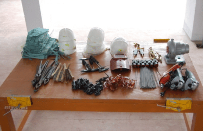 ShaShib College of Technology Bhopal Facility photo 15