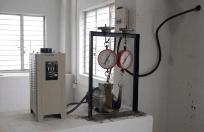 ShaShib College of Technology Bhopal Facility photo 1