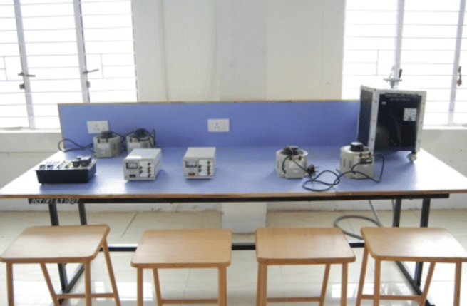ShaShib College of Technology Bhopal Facility photo 2