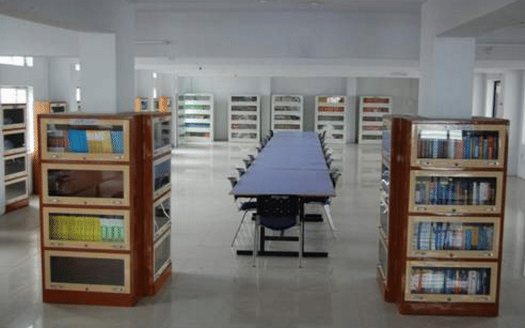 ShaShib College of Technology Bhopal Facility photo 16