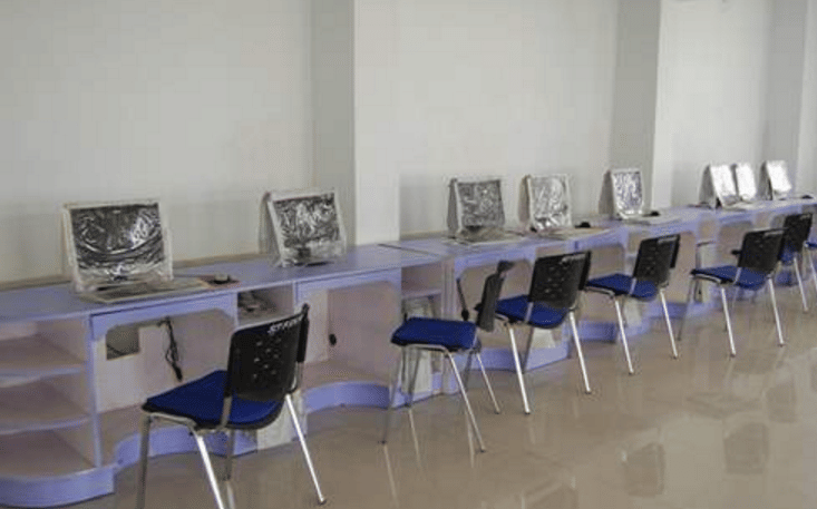 ShaShib College of Technology Bhopal Facility photo 17