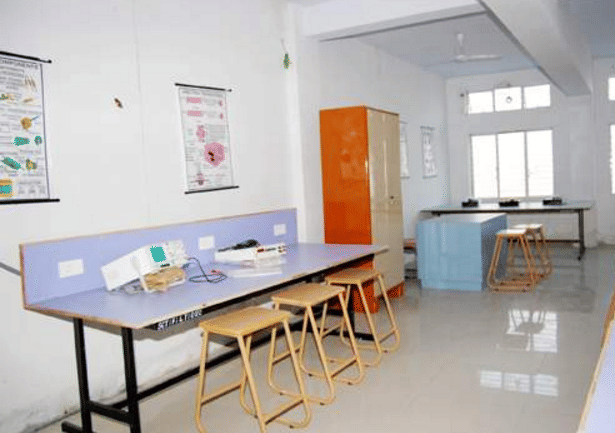 ShaShib College of Technology Bhopal Laboratory photo 5