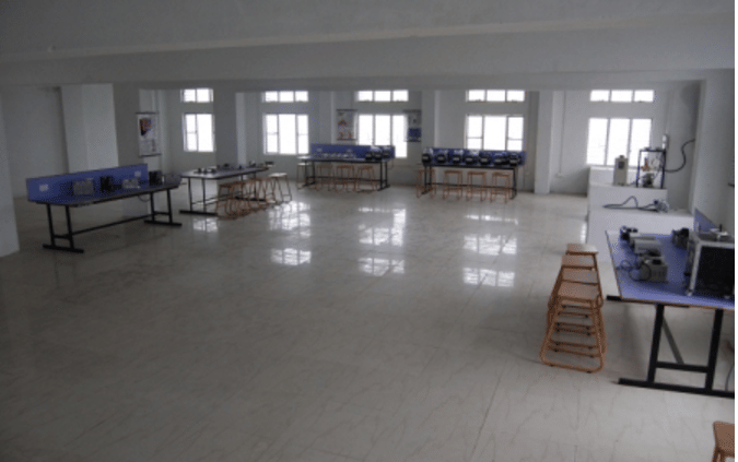 ShaShib College of Technology Bhopal Laboratory photo 7