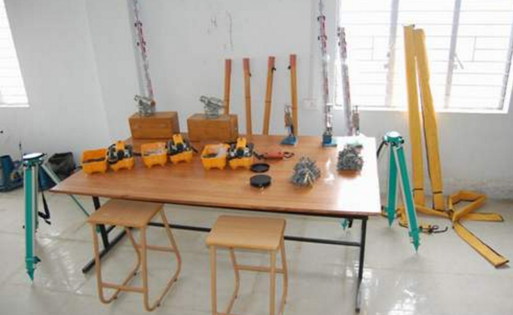 ShaShib College of Technology Bhopal Laboratory photo 8