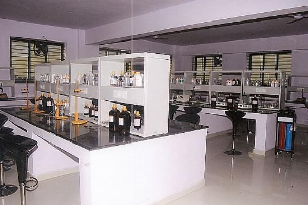 ShaShib College of Engineering Chikkaballapur Infrastructure photo 1