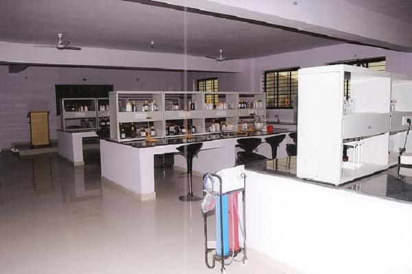 ShaShib College of Engineering Chikkaballapur Infrastructure photo 2