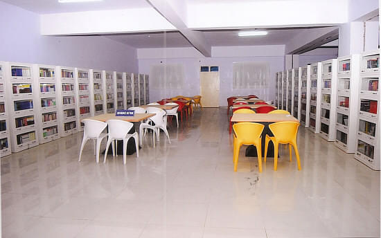 ShaShib College of Engineering Chikkaballapur Infrastructure photo 9