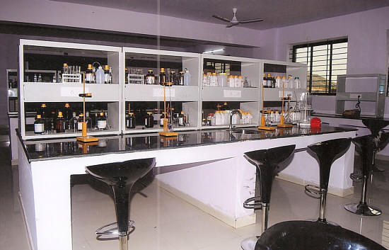 ShaShib College of Engineering Chikkaballapur Infrastructure photo 3