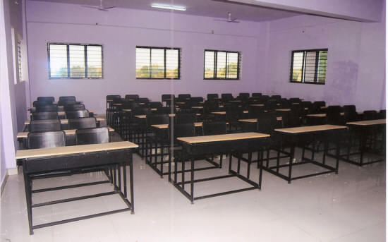 ShaShib College of Engineering Chikkaballapur Infrastructure photo 4
