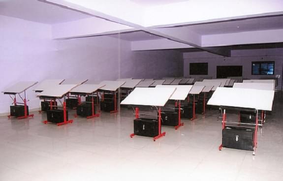 ShaShib College of Engineering Chikkaballapur Infrastructure photo 5