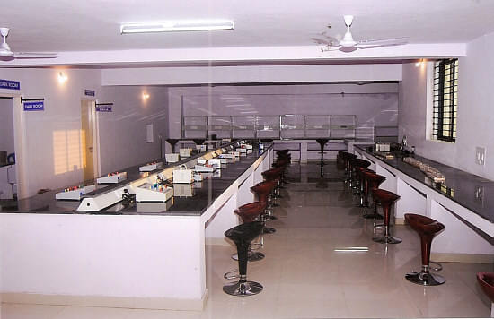 ShaShib College of Engineering Chikkaballapur Infrastructure photo 6