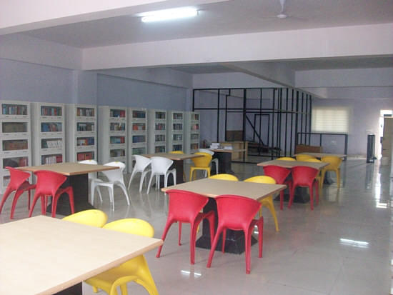 ShaShib College of Engineering Chikkaballapur Infrastructure photo 8