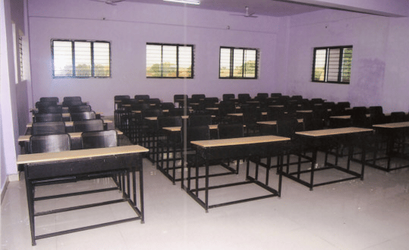 ShaShib College of Engineering Chikkaballapur Infrastructure photo 10