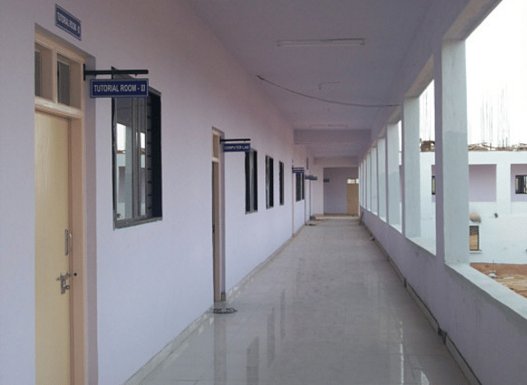 ShaShib College of Engineering Chikkaballapur Infrastructure photo 11