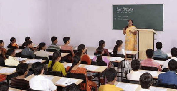 ShaShib College of Engineering Chikkaballapur Infrastructure photo 12