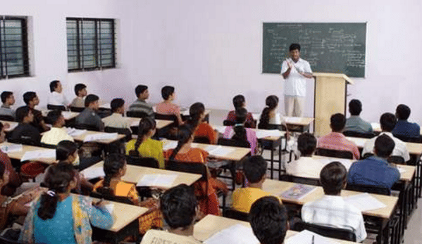 ShaShib College of Engineering Chikkaballapur Infrastructure photo 13