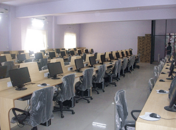ShaShib College of Engineering Chikkaballapur Infrastructure photo 14