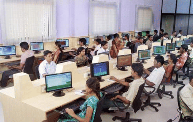 ShaShib College of Engineering Chikkaballapur Infrastructure photo 15