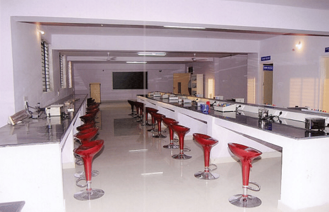 ShaShib College of Engineering Chikkaballapur Infrastructure photo 16