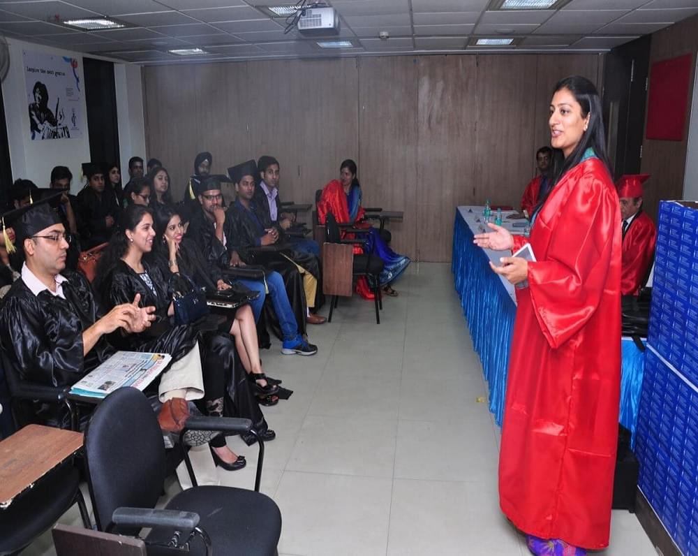 International College of Financial Planning Mumbai Event photo 6