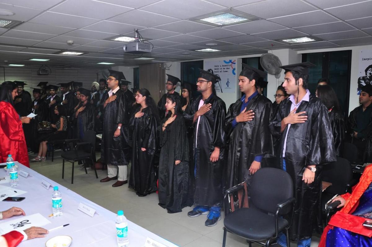 International College of Financial Planning Mumbai Event photo 7