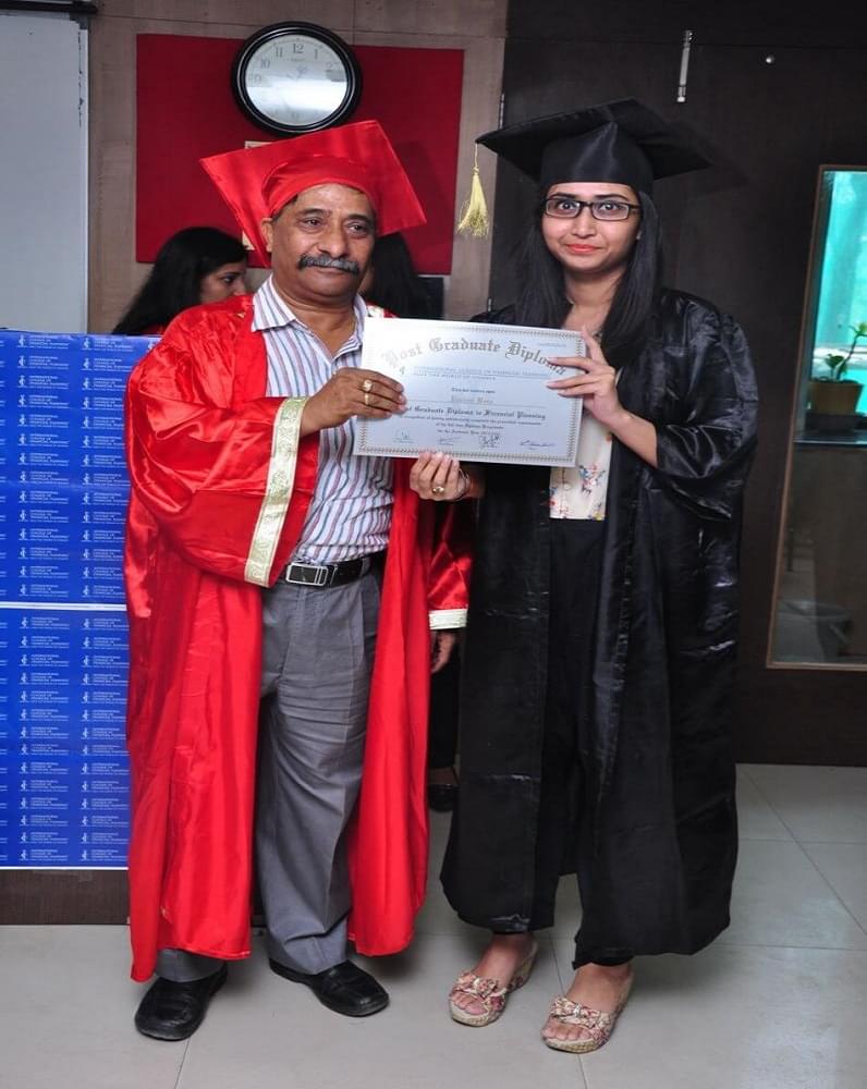 International College of Financial Planning Mumbai Event photo 8