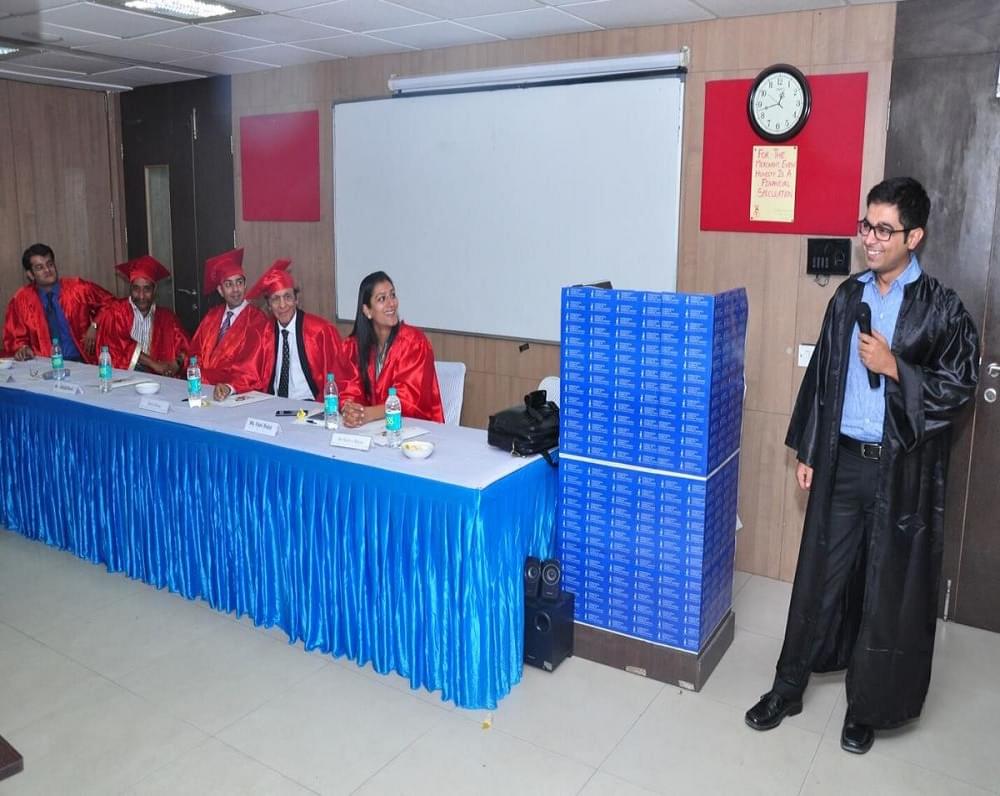 International College of Financial Planning Mumbai Event photo 9