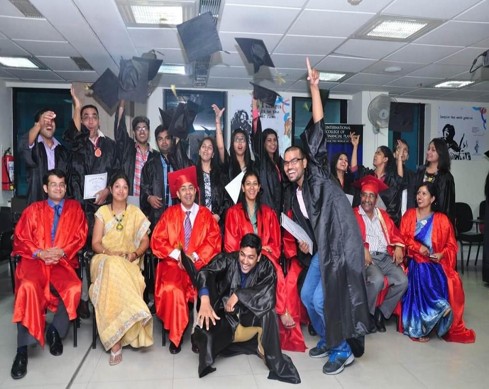International College of Financial Planning Mumbai Event photo 10