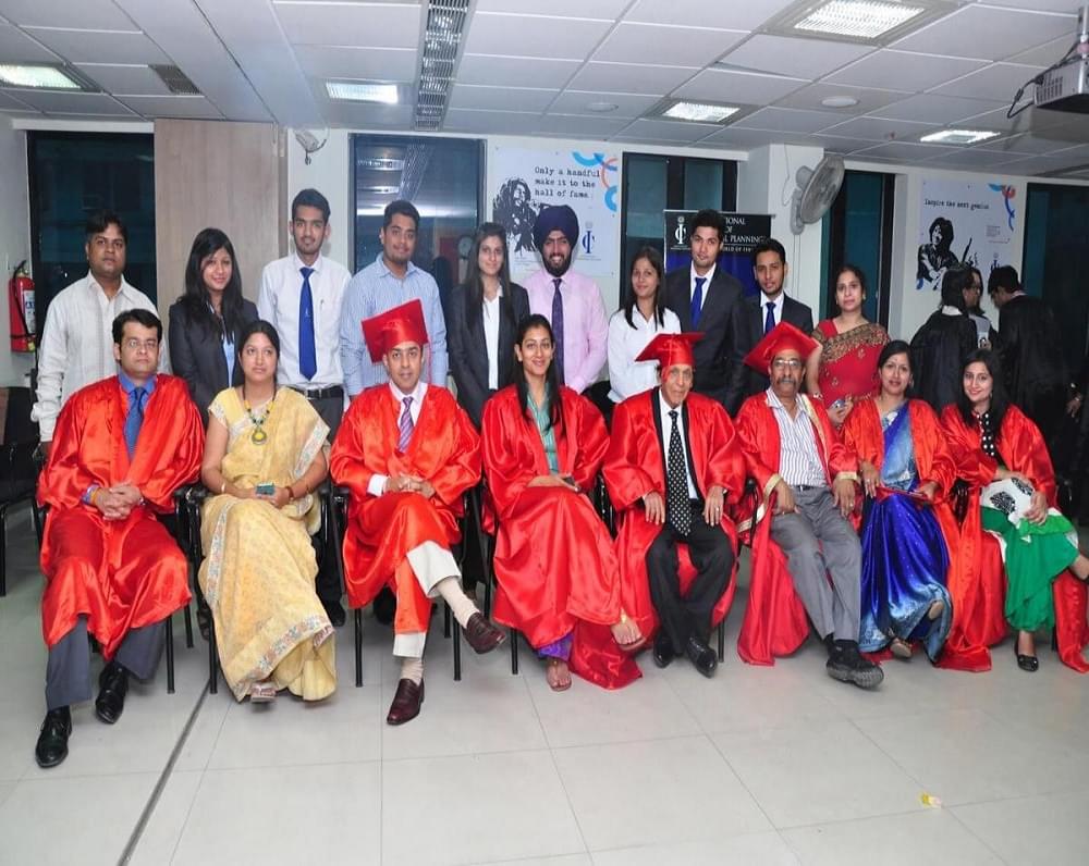 International College of Financial Planning Mumbai Event photo 11