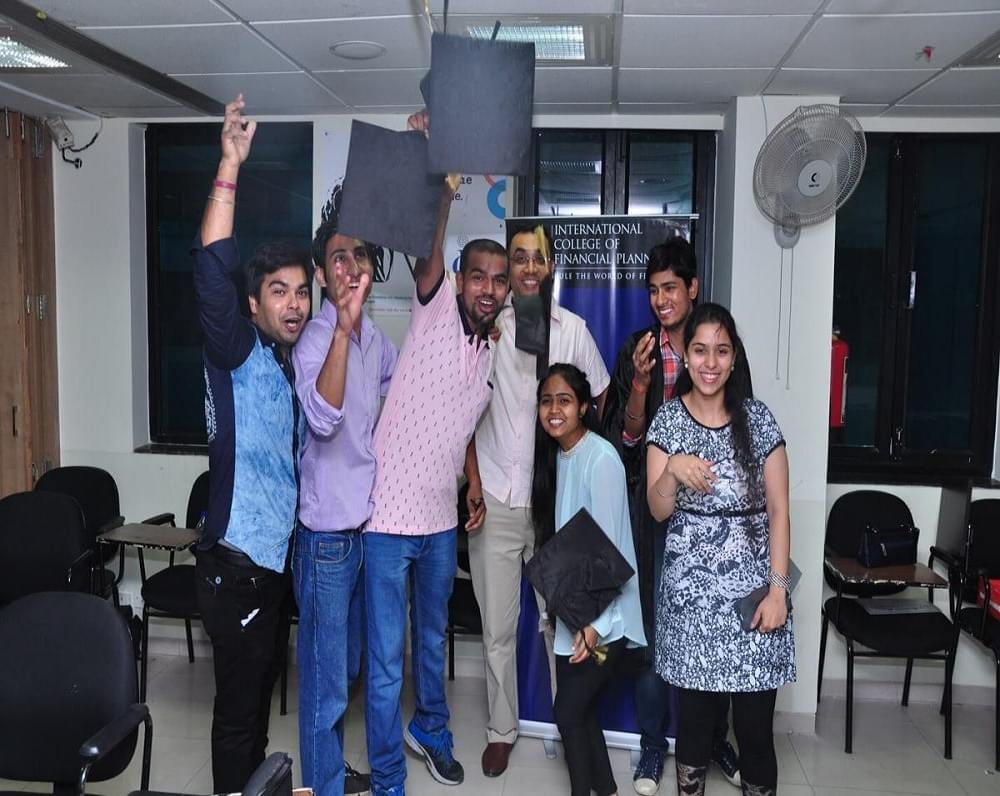 International College of Financial Planning Mumbai Event photo 12