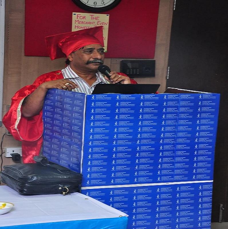 International College of Financial Planning Mumbai Event photo 3
