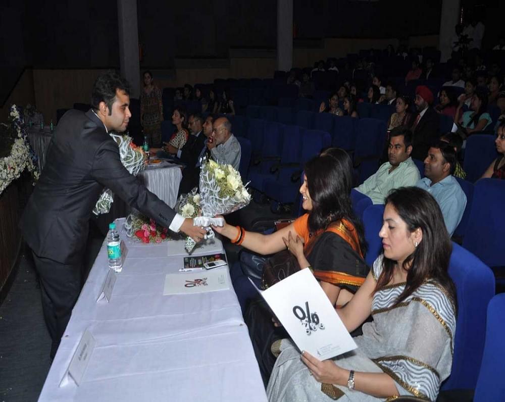 International College of Financial Planning Mumbai Event photo 13