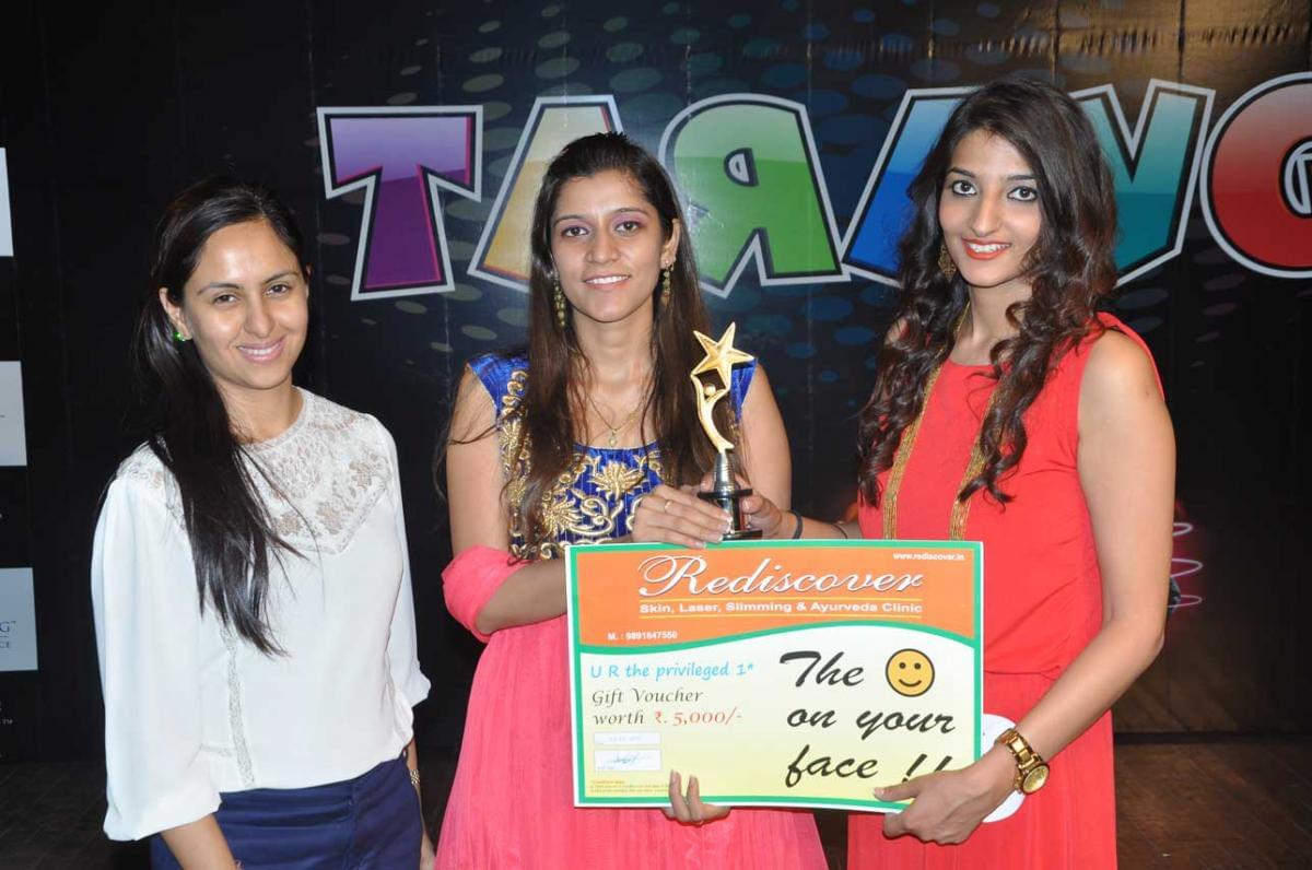 International College of Financial Planning Mumbai Event photo 16