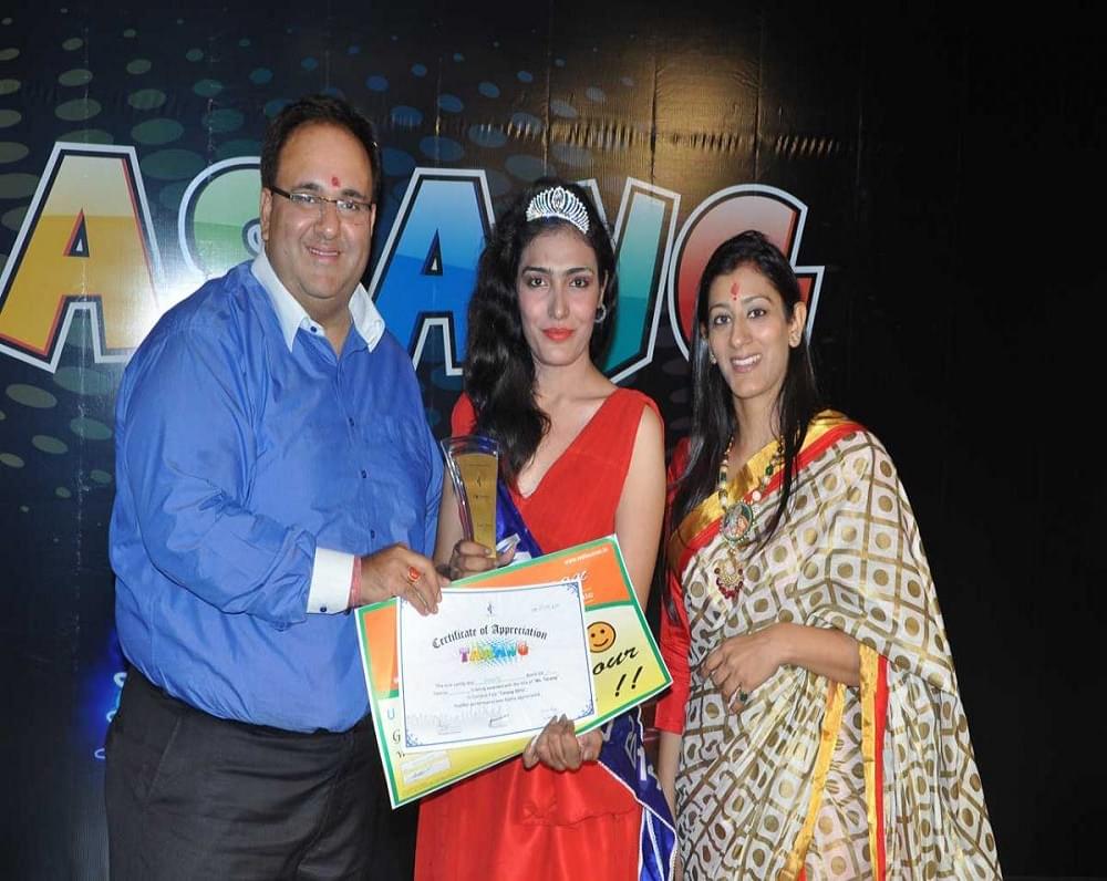 International College of Financial Planning Mumbai Event photo 18