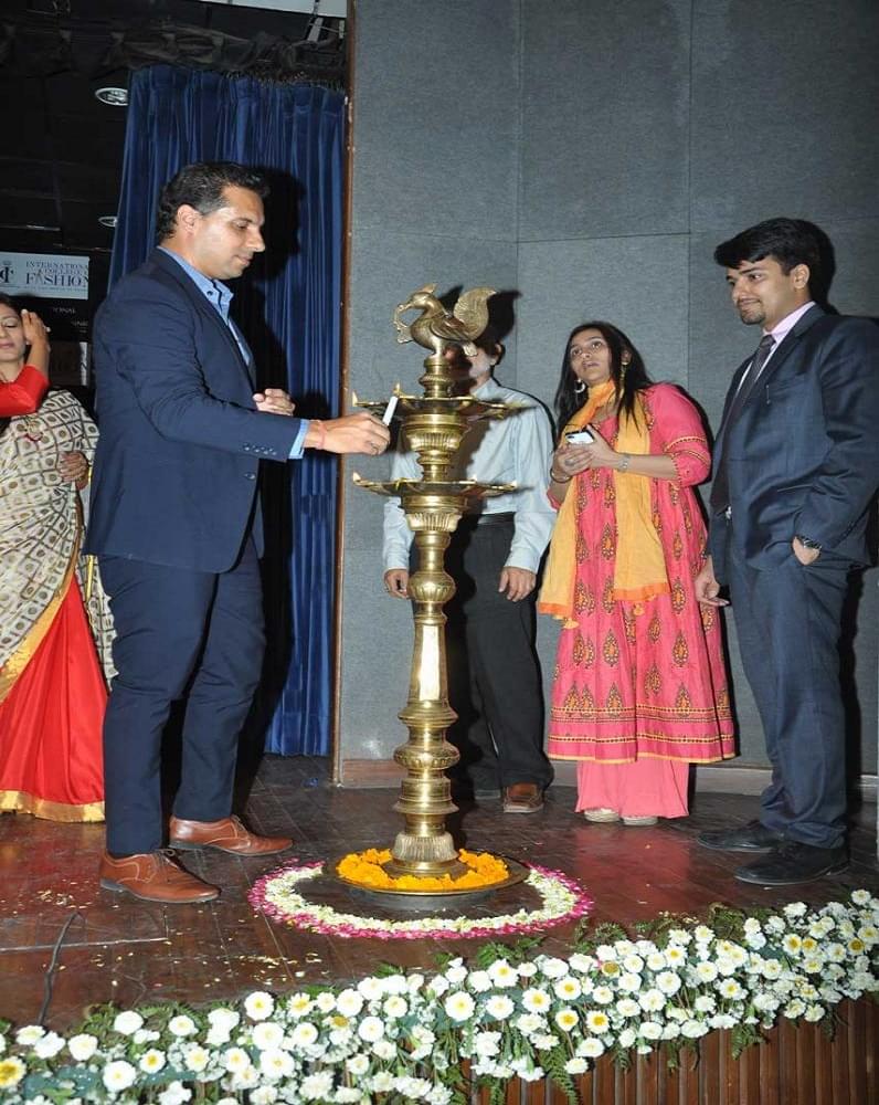 International College of Financial Planning Mumbai Event photo 19