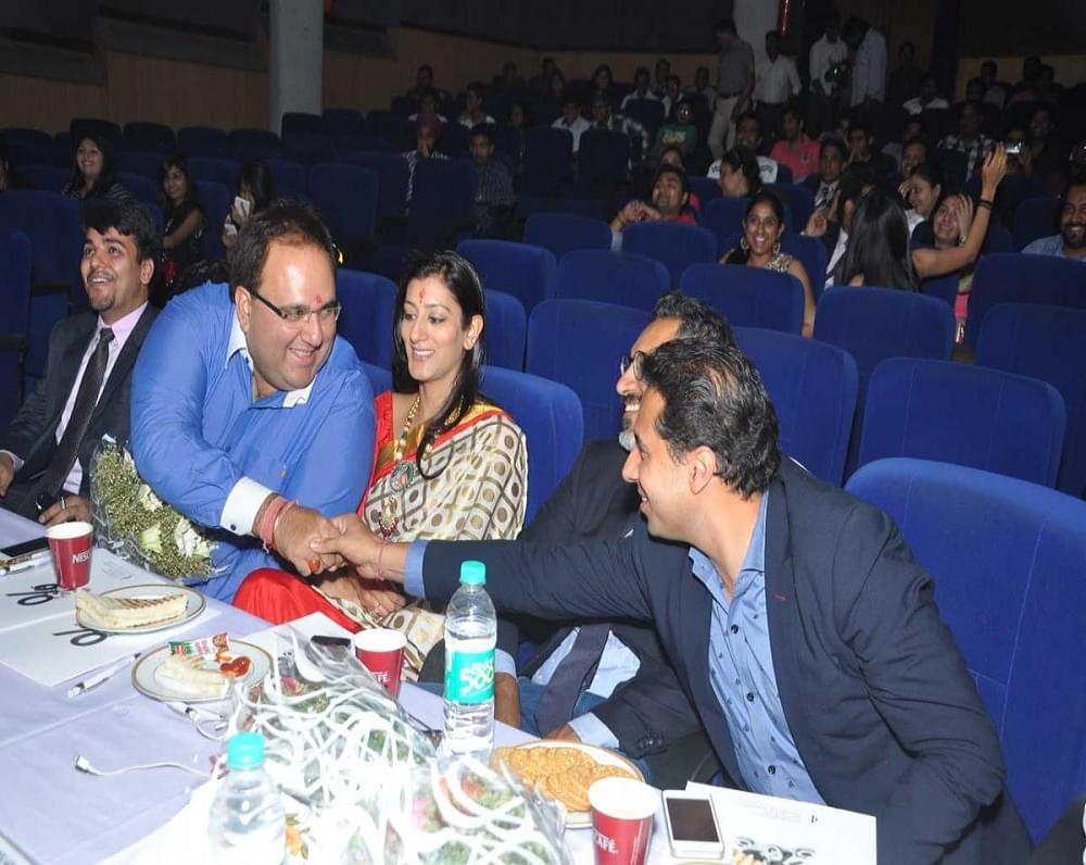 International College of Financial Planning Mumbai Event photo 14