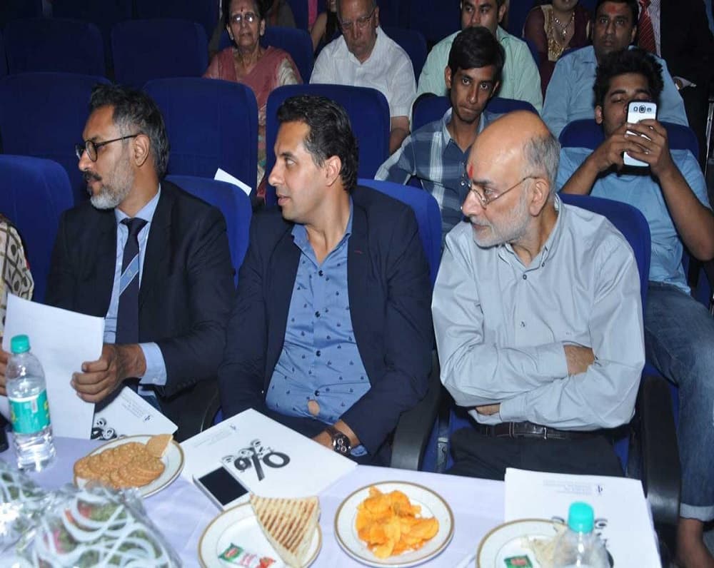 International College of Financial Planning Mumbai Event photo 15