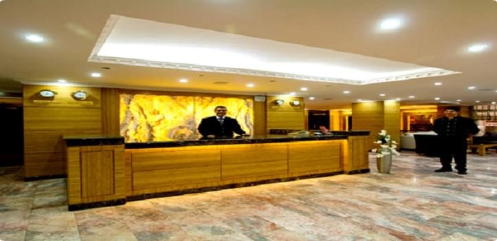 Babu Banarasi Das University, School of Hotel Management Lucknow Campus photo 1