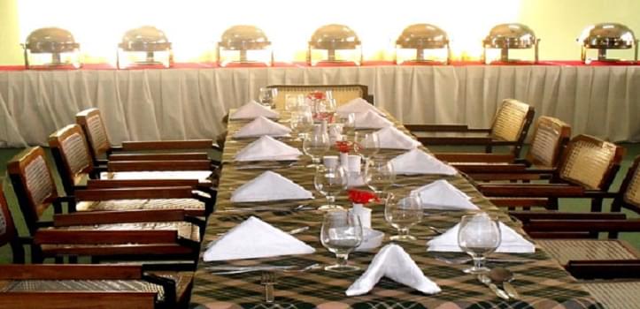 Babu Banarasi Das University, School of Hotel Management Lucknow Campus photo 2