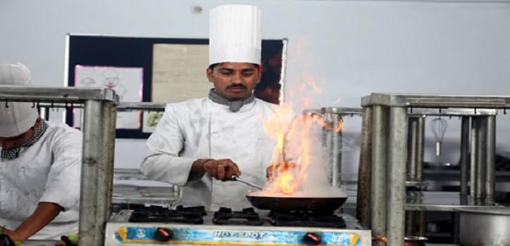 Babu Banarasi Das University, School of Hotel Management Lucknow Campus photo 3