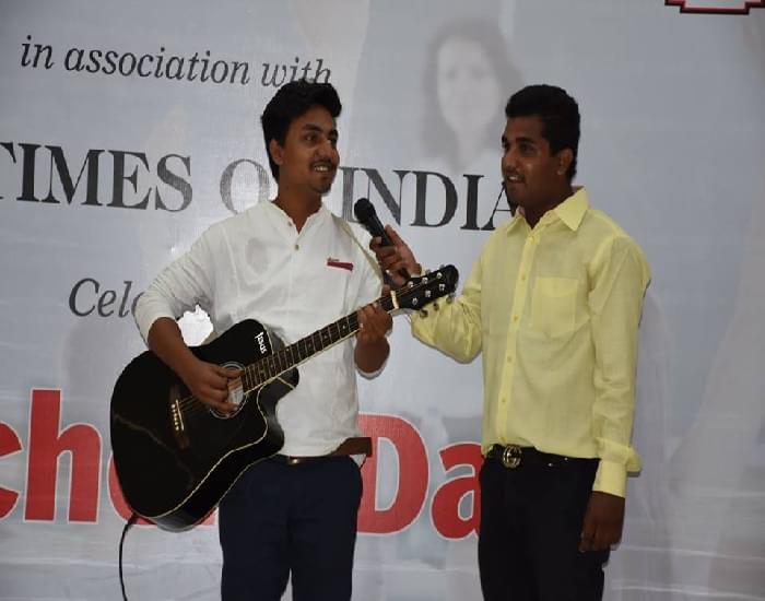 National Academy of Event Management and Development Ahmedabad Events photo 7