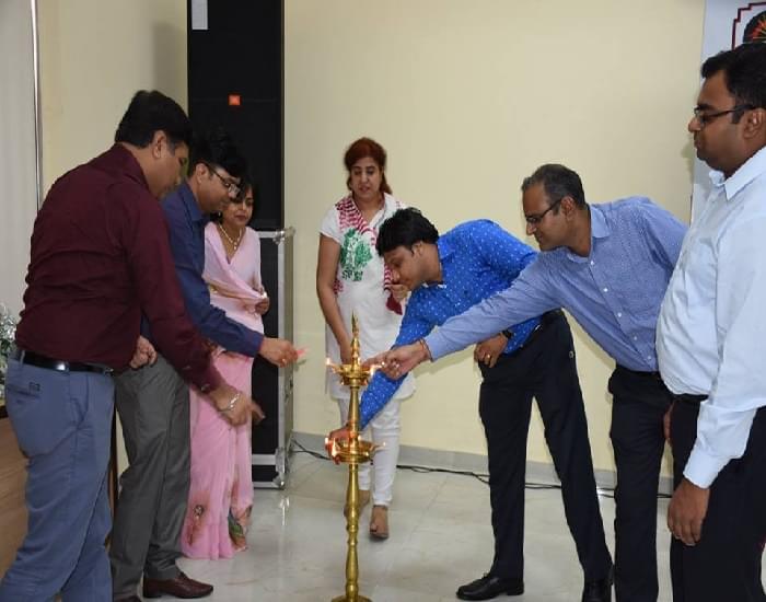 National Academy of Event Management and Development Ahmedabad Events photo 6