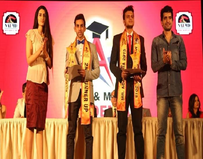 National Academy of Event Management and Development Ahmedabad Events photo 3