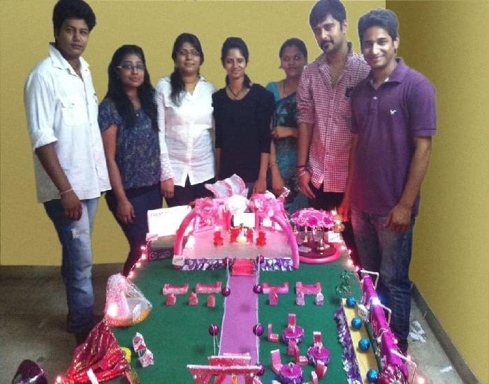 National Academy of Event Management and Development Ahmedabad Events photo 1